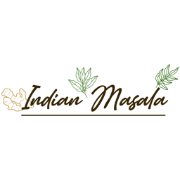 Indian Masala logo.